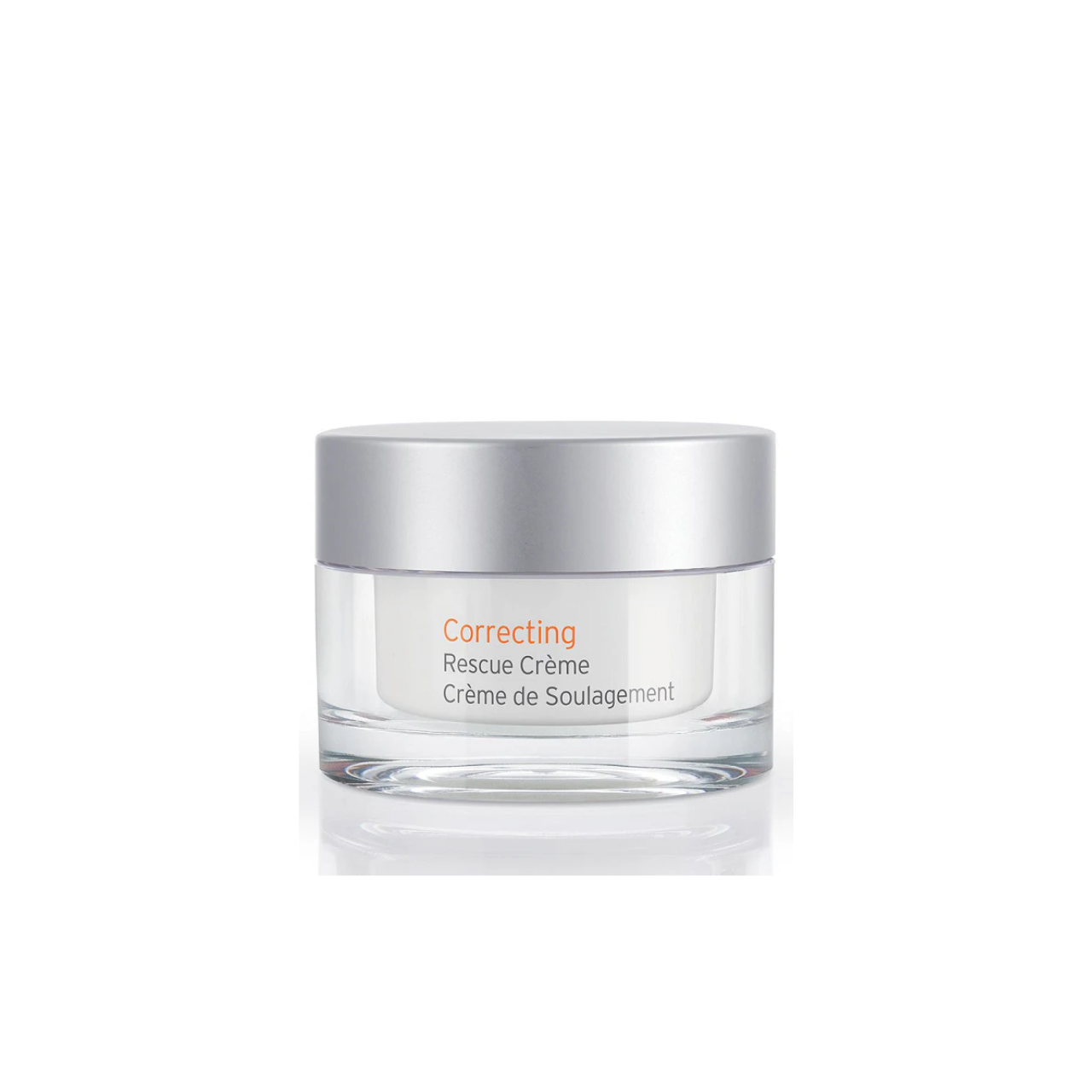 Correcting Rescue Creme